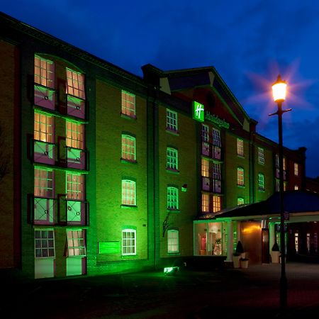 Holiday Inn Ellesmere Port/Cheshire Oaks By Ihg מראה חיצוני תמונה