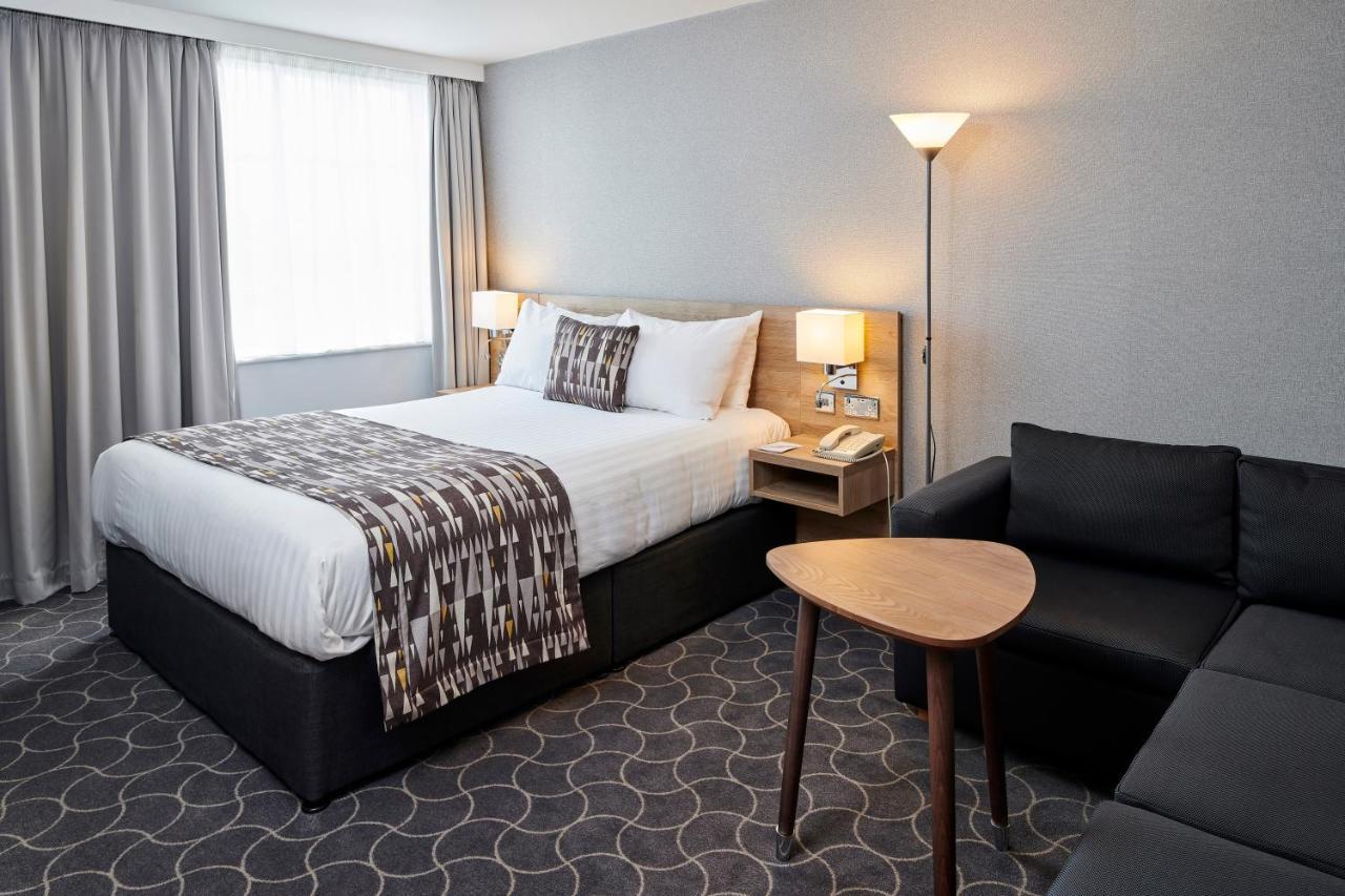 Holiday Inn Ellesmere Port/Cheshire Oaks By Ihg מראה חיצוני תמונה
