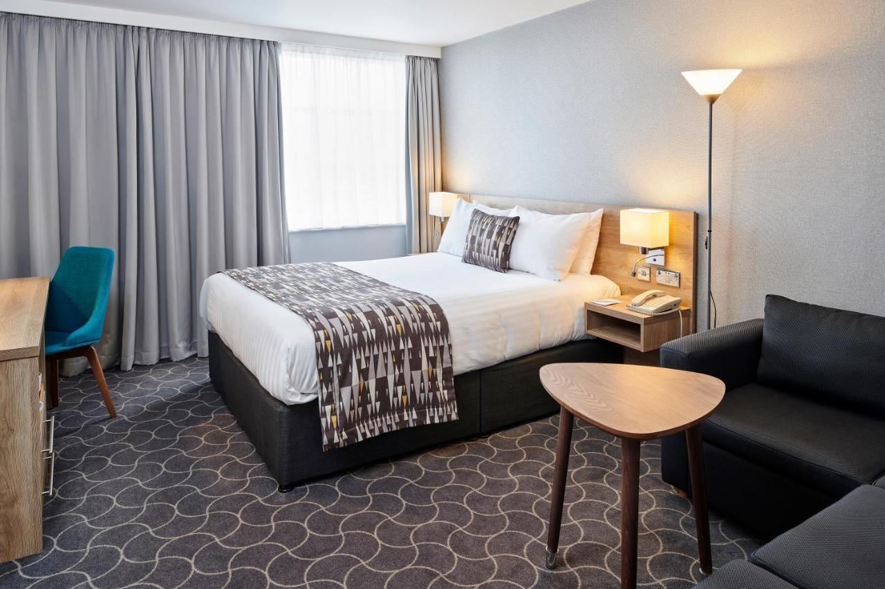 Holiday Inn Ellesmere Port/Cheshire Oaks By Ihg מראה חיצוני תמונה