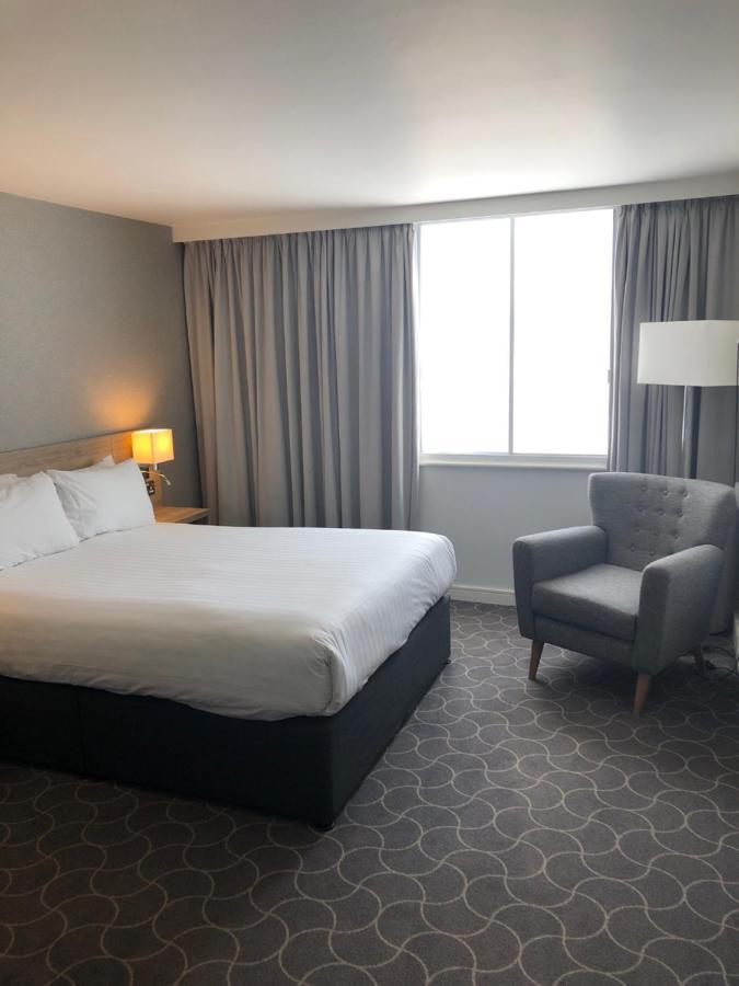 Holiday Inn Ellesmere Port/Cheshire Oaks By Ihg מראה חיצוני תמונה