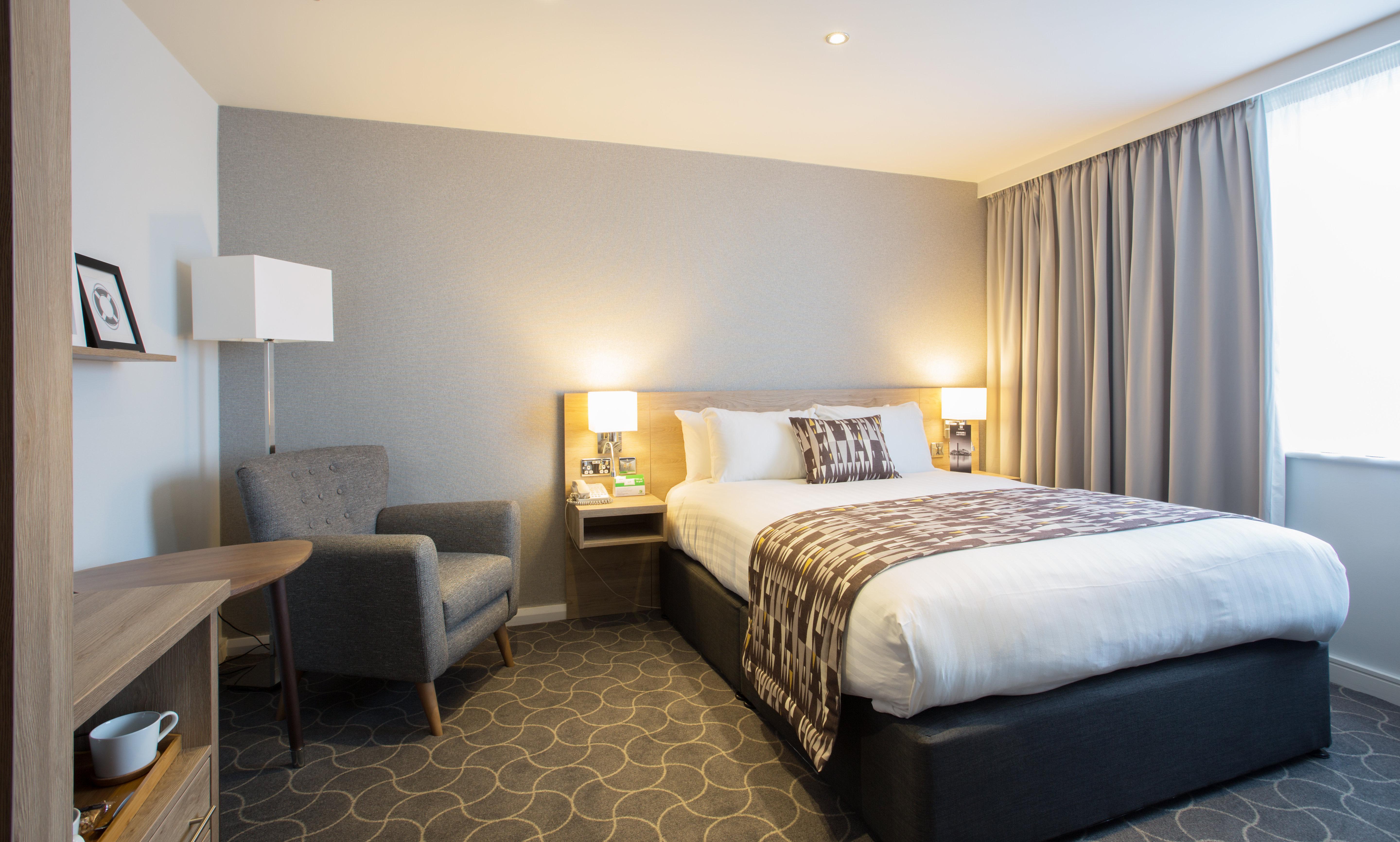 Holiday Inn Ellesmere Port/Cheshire Oaks By Ihg מראה חיצוני תמונה