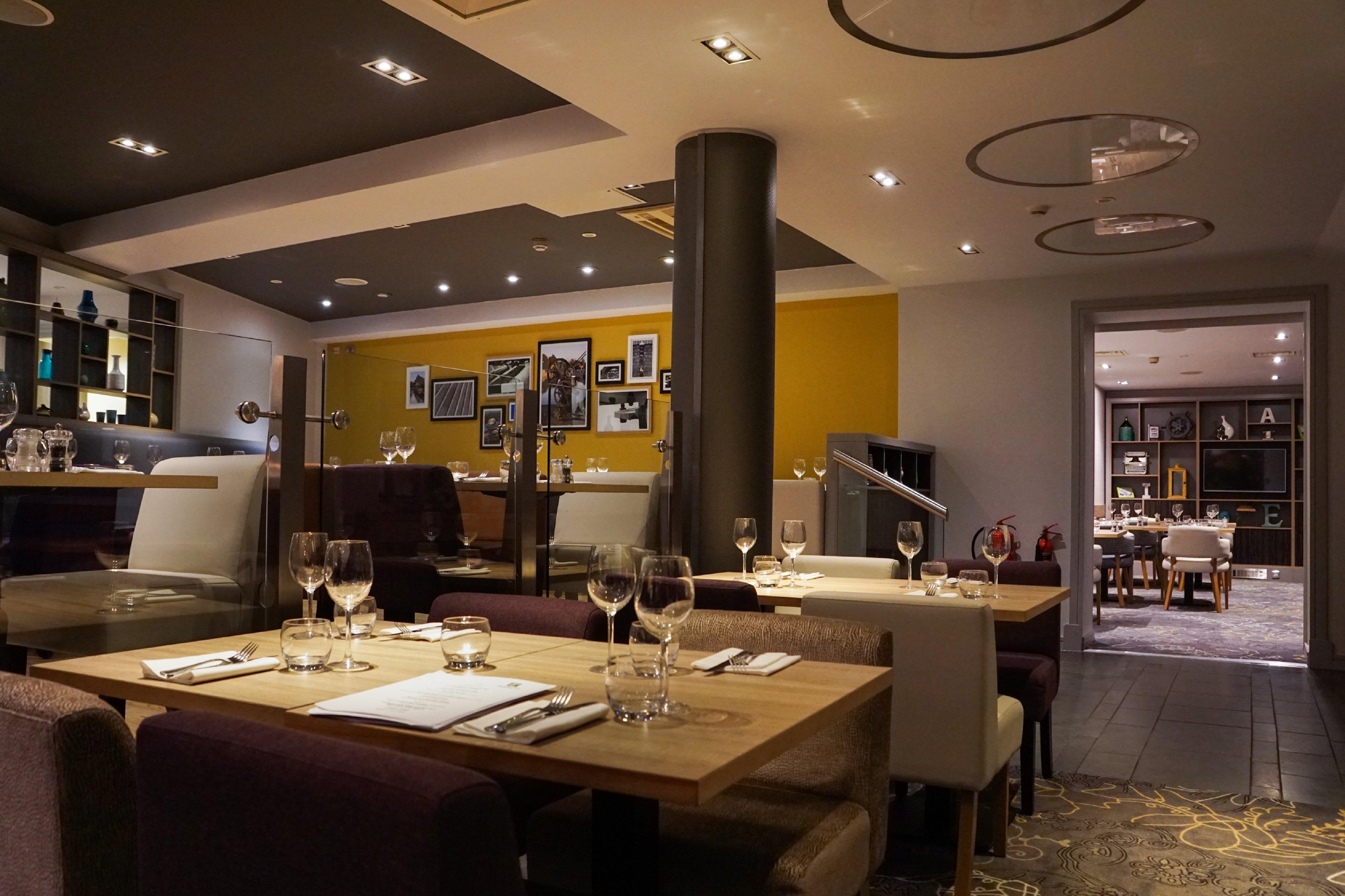Holiday Inn Ellesmere Port/Cheshire Oaks By Ihg מראה חיצוני תמונה