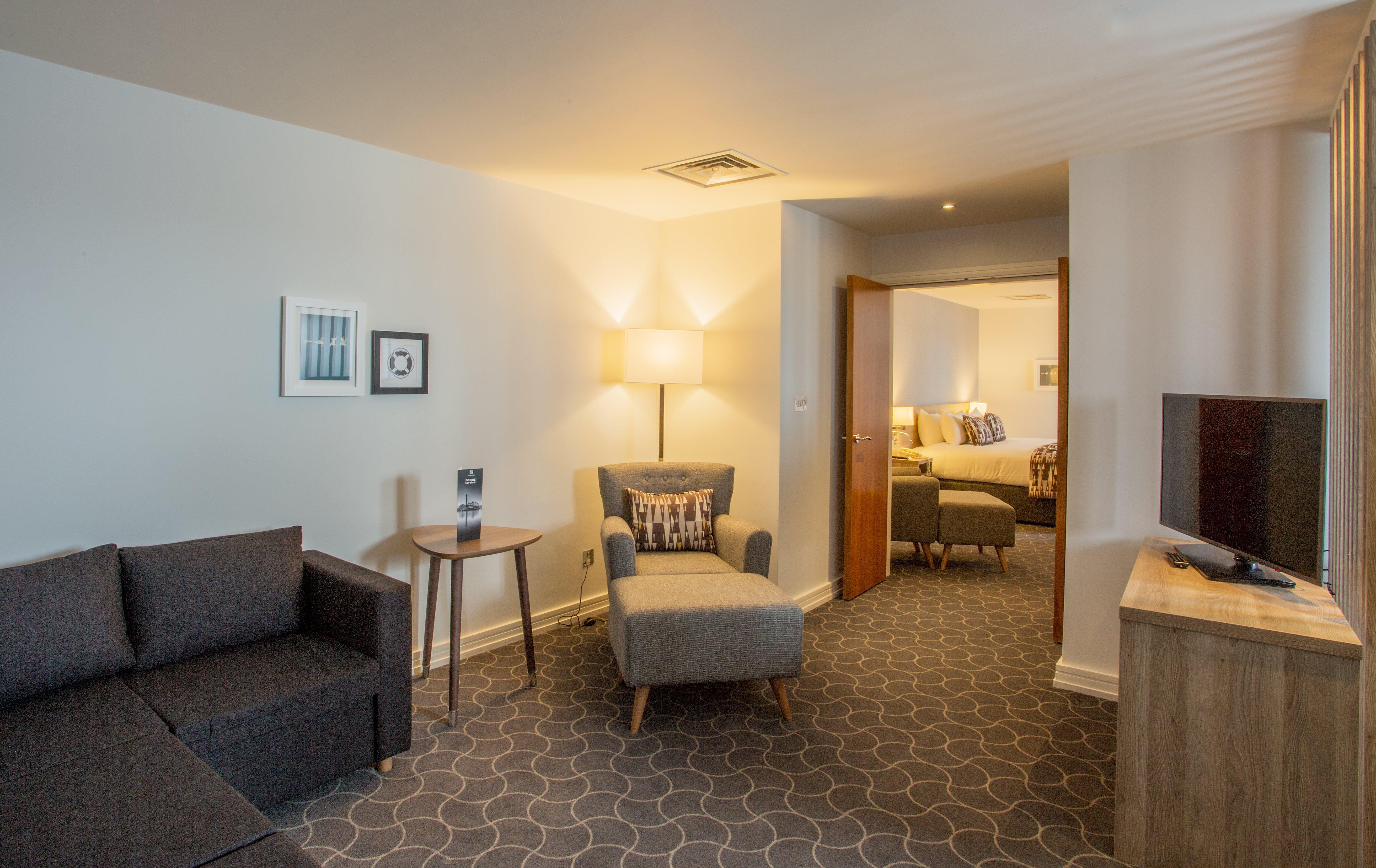 Holiday Inn Ellesmere Port/Cheshire Oaks By Ihg מראה חיצוני תמונה