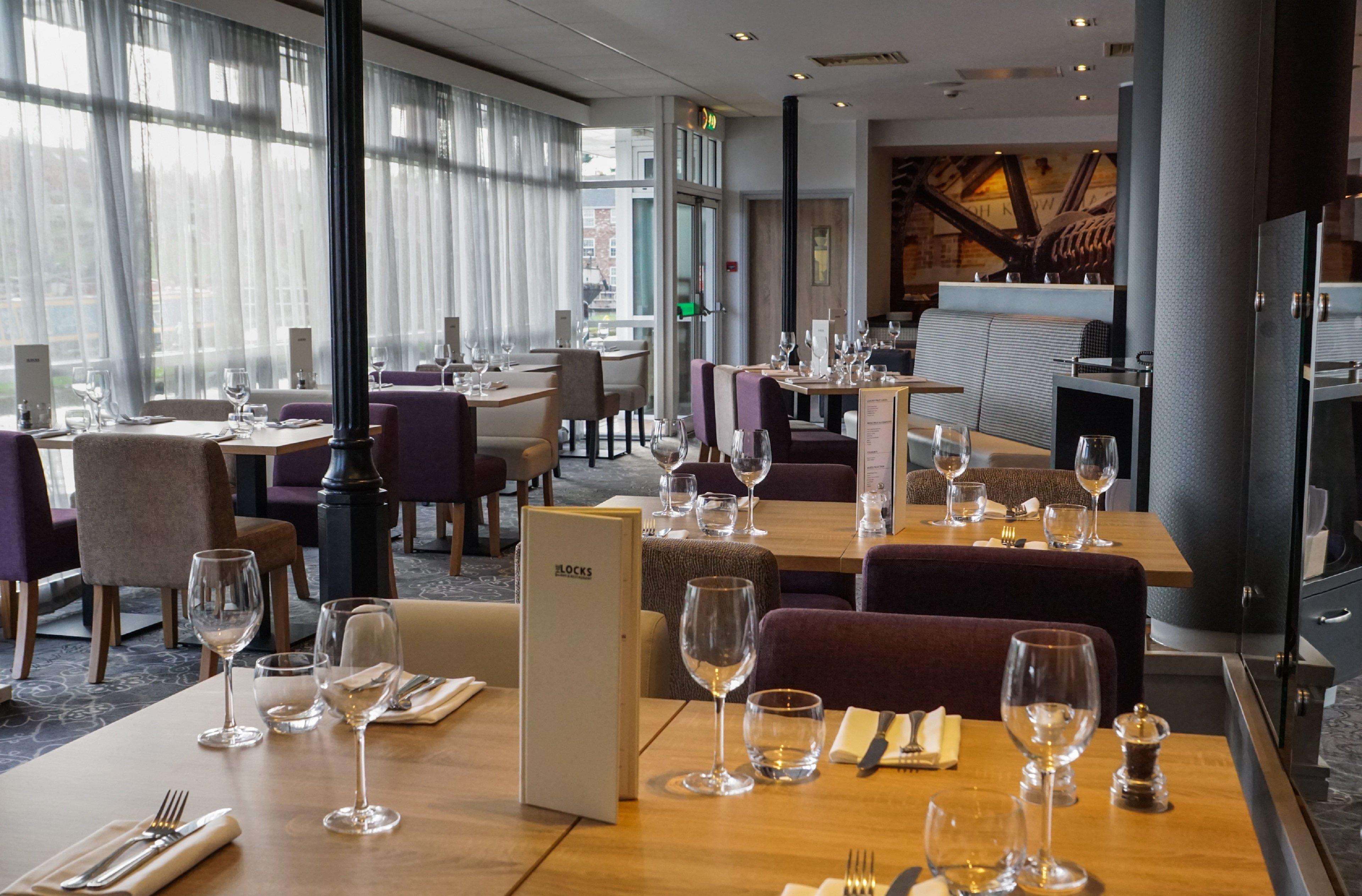 Holiday Inn Ellesmere Port/Cheshire Oaks By Ihg מראה חיצוני תמונה