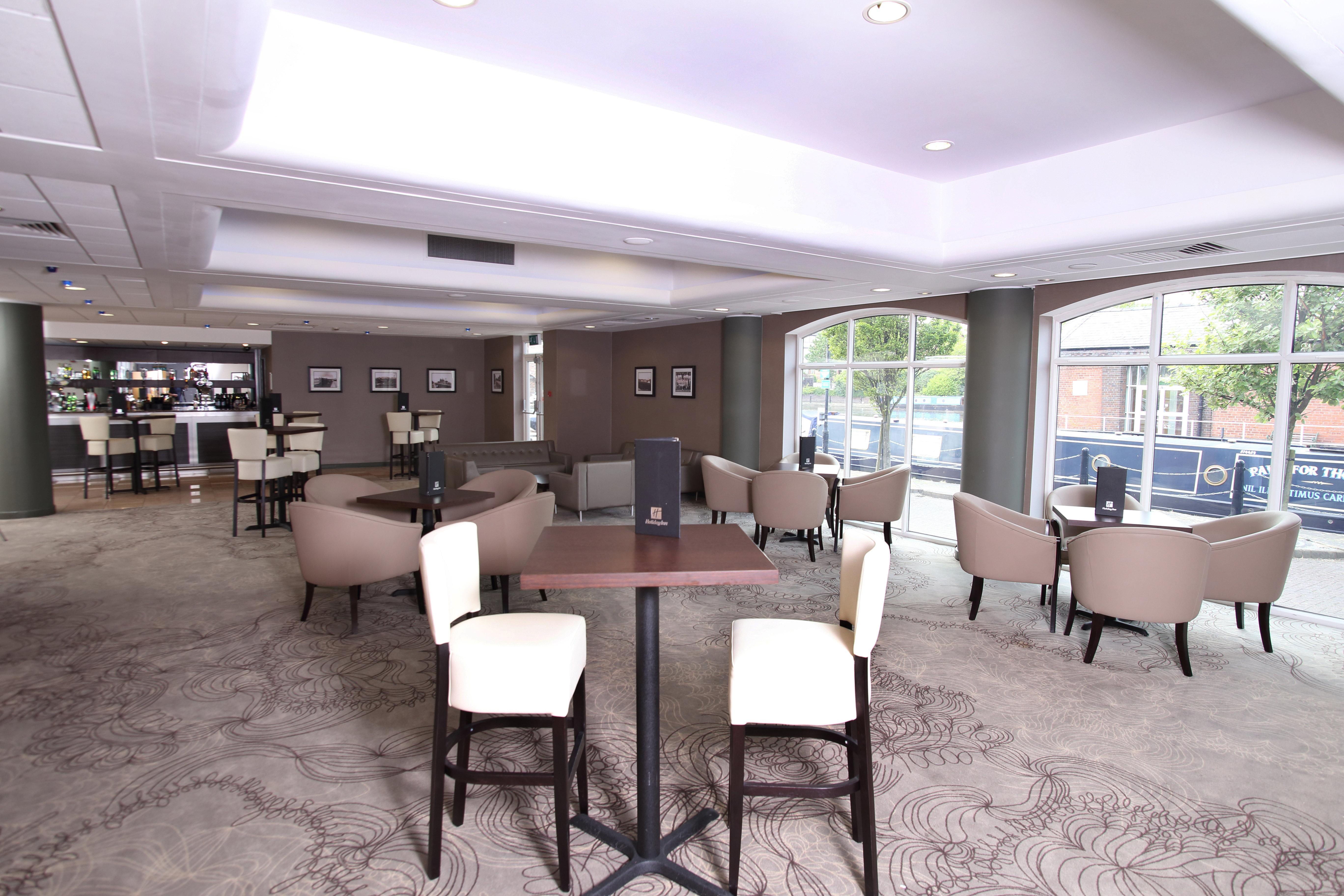 Holiday Inn Ellesmere Port/Cheshire Oaks By Ihg מראה חיצוני תמונה