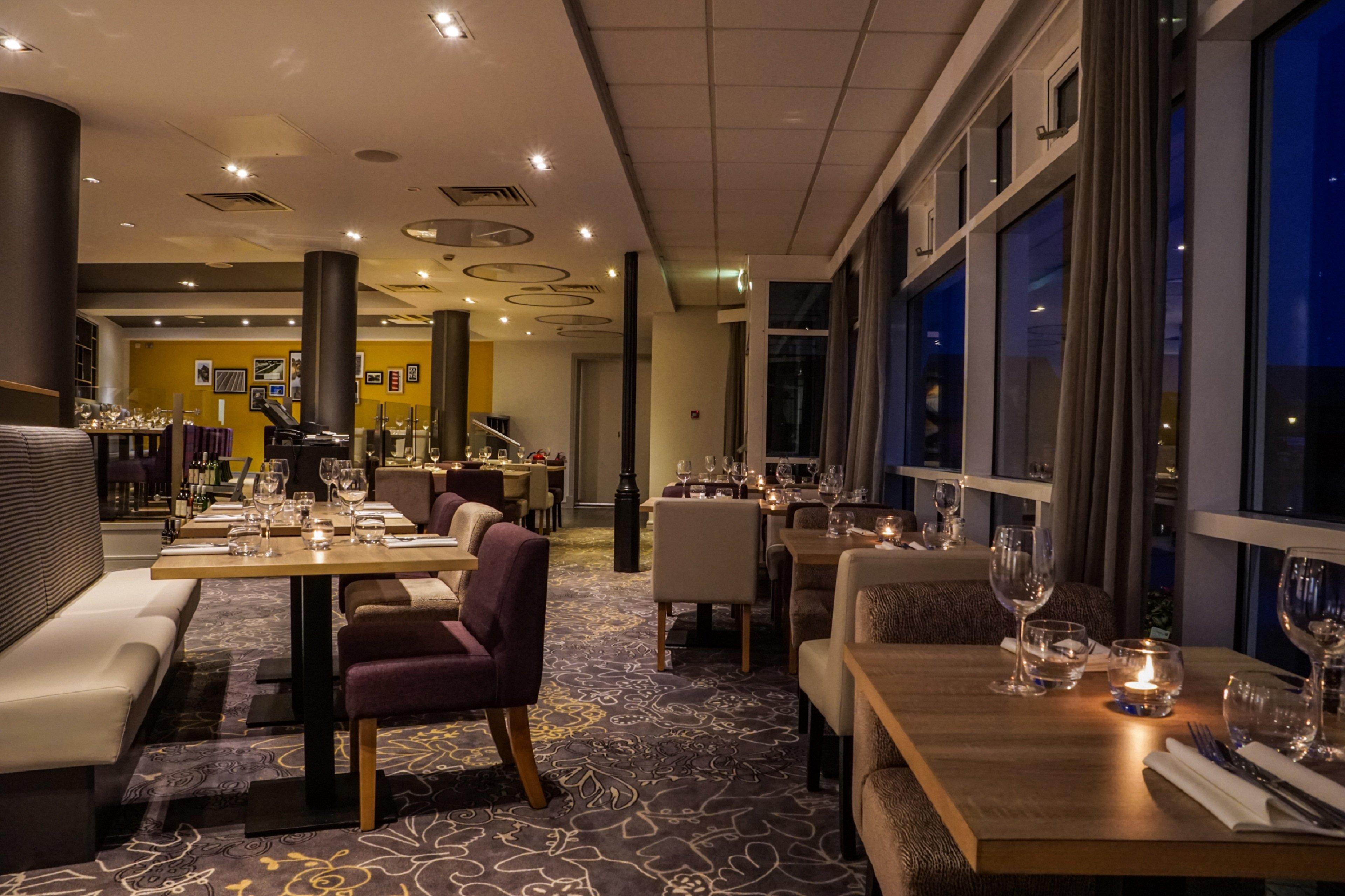 Holiday Inn Ellesmere Port/Cheshire Oaks By Ihg מראה חיצוני תמונה