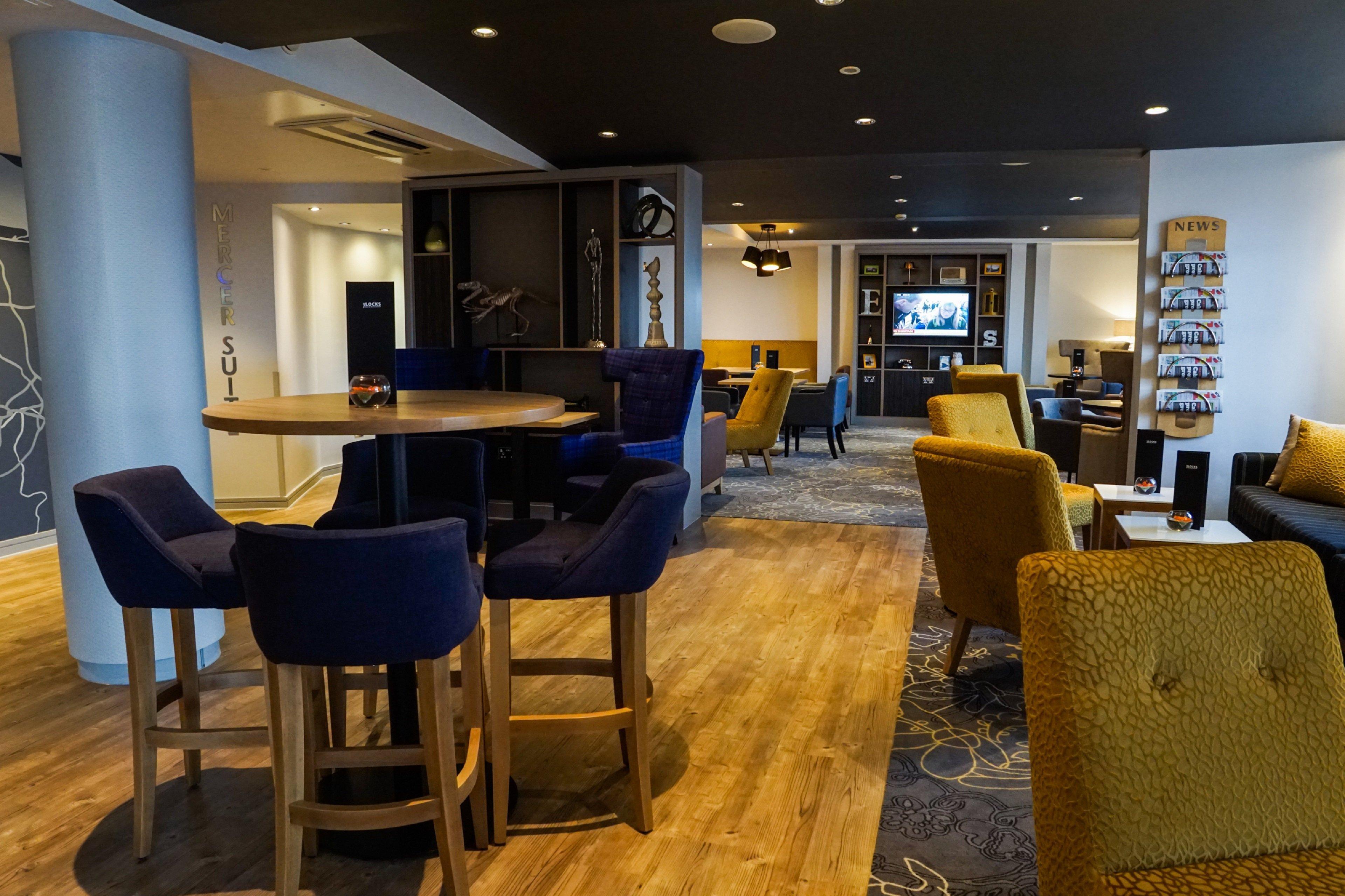 Holiday Inn Ellesmere Port/Cheshire Oaks By Ihg מראה חיצוני תמונה