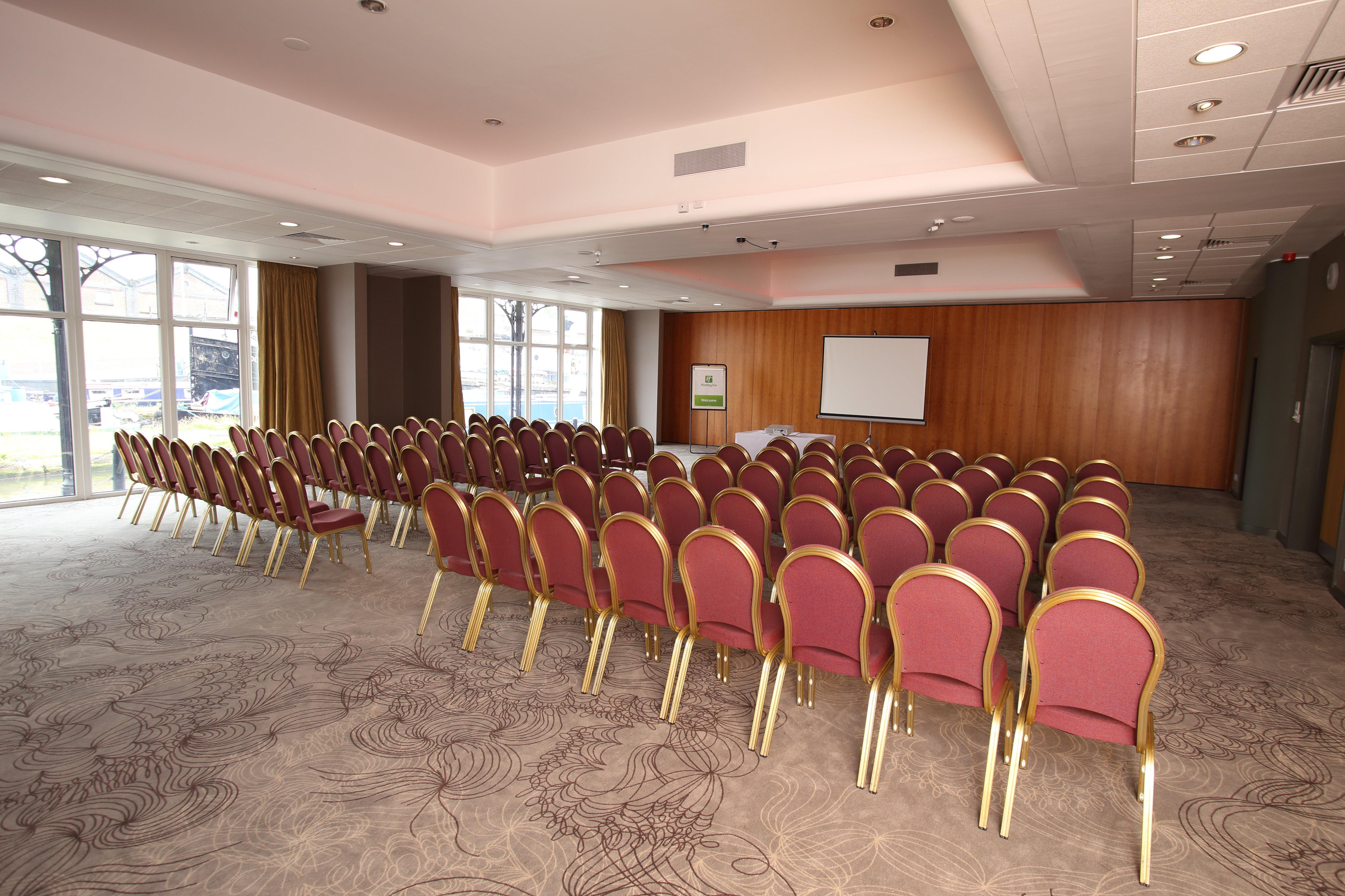 Holiday Inn Ellesmere Port/Cheshire Oaks By Ihg מראה חיצוני תמונה