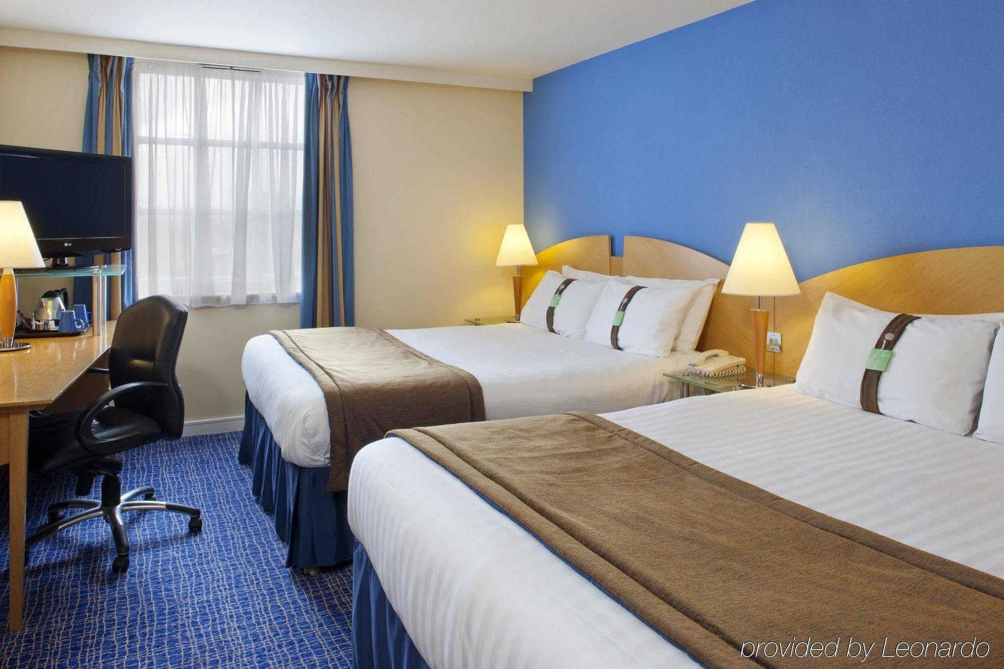 Holiday Inn Ellesmere Port/Cheshire Oaks By Ihg מראה חיצוני תמונה