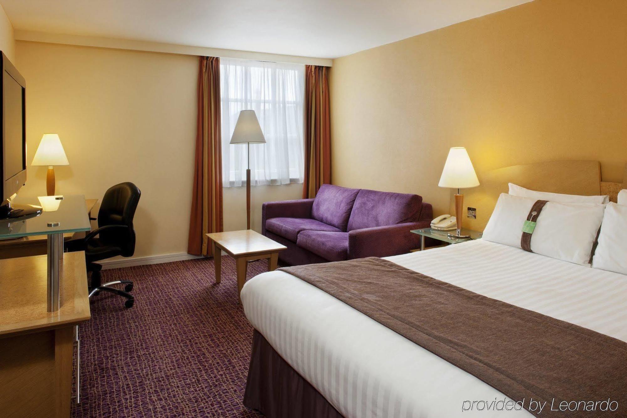 Holiday Inn Ellesmere Port/Cheshire Oaks By Ihg מראה חיצוני תמונה