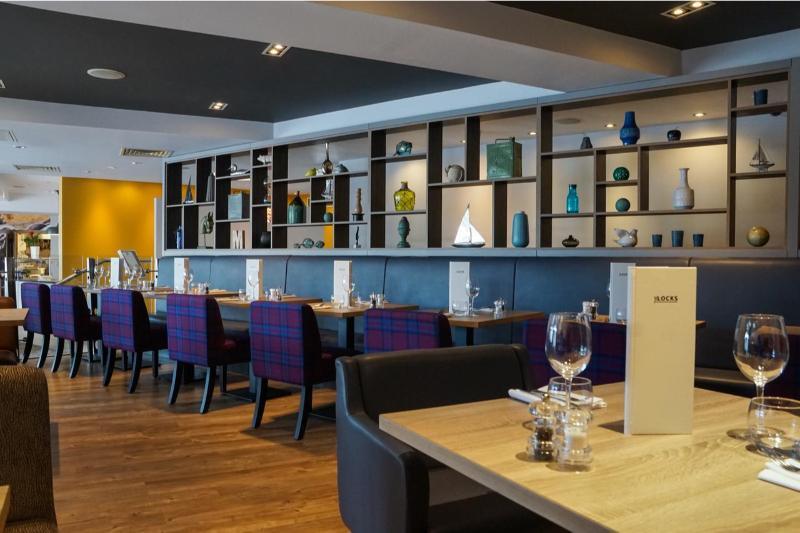 Holiday Inn Ellesmere Port/Cheshire Oaks By Ihg מראה חיצוני תמונה